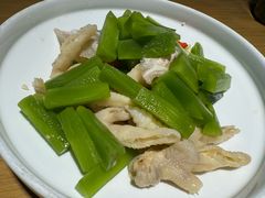 -卞氏菜根香·川菜(青羊万达店)