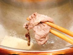 -宣武小院涮肉(前门店)