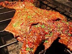 -宗泉烤全羊·烤羊腿·家常菜(解放东路店)