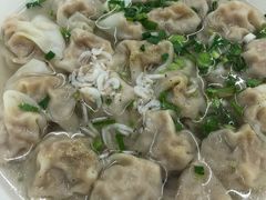 -金陵老丁家馄饨(新街口店)