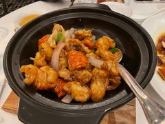 -宝丽轩中餐厅BAOLIXUAN