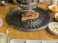 -缸桶屋韩国料理·全程帮烤(泰禾店)