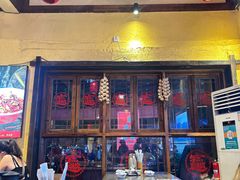 -富正毅三下锅·湘西韵味(天门山索道店)