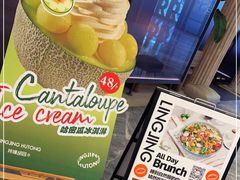 -玲婧胡同·生日蛋糕·餐厅(嘉里城店)