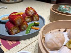 -点都德(奥体印象城店)