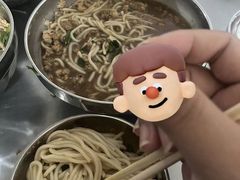 -正宗杨记普洱酸醋米线(总店)