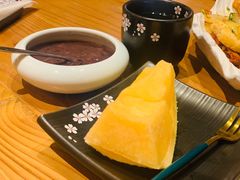 -吟松日式料理(莘庄店)