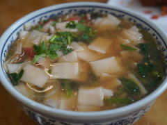 生汆面-同心春餐饮(富宁街店)