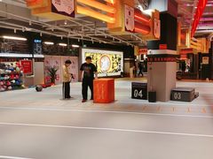 -燃无界格斗·拳击搏击体能馆(优品道店)