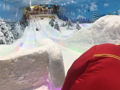 -世界之窗阿尔卑斯冰雪世界