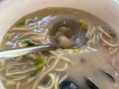 -阿弟特色海鲜餐厅·大排档(平潭店)