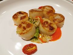 -博林天瑞喜来登酒店·西丽尚膳