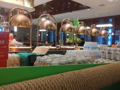 -尚宴牛特鲜自助(太原街万达店)