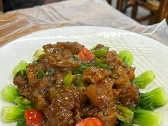 -清真双宝红油牛系列