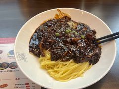 -香港饭店0410(明洞店)