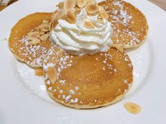 -After You Dessert Cafe(CENTRALWORLD)