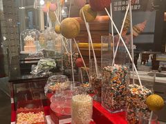 -The COOK·厨餐厅·自助餐(浦东嘉里大酒店)