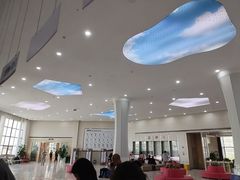 -美年大健康·体检中心(大庆西路店)