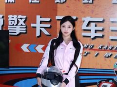 -锐擎卡丁车主题乐园(郊野公园店)