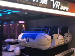 -鹿客西街(欧乐时尚广场店)