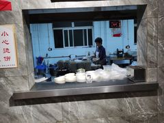 -清真马杰山牛肉汤馆