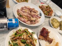 -日丰园海肠水饺·老字号大连海鲜(小平岛总店)