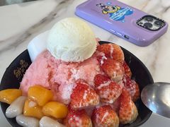 -鲜芋仙(中华广场店)