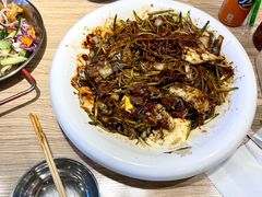 -炒码先生·韩餐炸鸡披萨(西塔店)