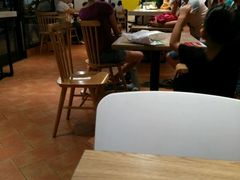 大堂-肯德基(大学路DT店)