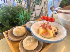 -芸南道·过桥米线(昆明老街旗舰店)