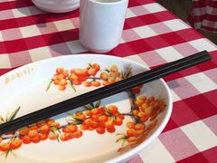 -西贝(上海新梅广场店)