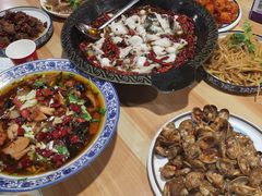 -金三可市井水煮鱼(金碧园店)