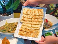 -金链花·泰国餐厅(国贸店)