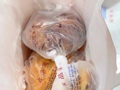 -金凤成祥(东直门现烤面包店)