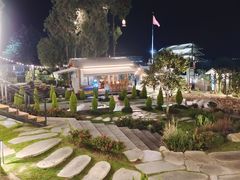 -云禾壹海景庄园餐厅