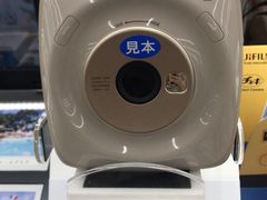 -Bic Camera (难波店)
