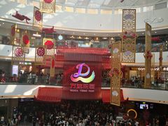 -万达茂商场(南京仙林店)