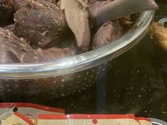 鹵牛舌-马记清真肺片(玉林中横巷)