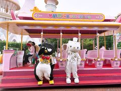 -安吉Hello Kitty乐园