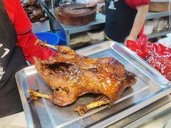 -王浩儿纪六孃甜皮鸭(乐山总店)