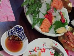 -黑松白鹿(金融街店)