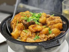 -师傅仔美食(东华老店)