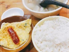 -陈记汤饭(水巷口店)