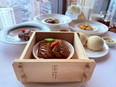 -富力丽思卡尔顿酒店·丽轩中餐厅