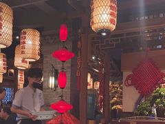 -二十八里太湖船菜(吉祥路店)