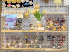 -郑在DIY·潮玩银饰绘画手作(中央大道旗舰店)