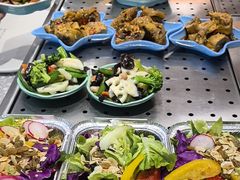 -深海中餐厅(国家海洋博物馆店)