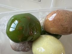 -许阿姨糕团店(南京总店)