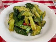 -西贝(紫荆广场店)