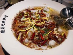 -新太二·鲜料川菜(晶耀前滩店)